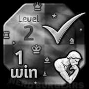 beat-level-2-pro achievement icon