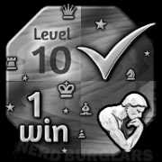 beat-level-10-pro achievement icon
