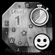 win-timed-game-level-1-casual achievement icon