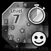 win-timed-game-level-7-casual achievement icon