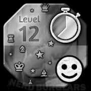 win-timed-game-level-12-casual achievement icon