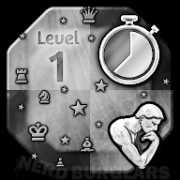 win-timed-game-level-1-pro achievement icon