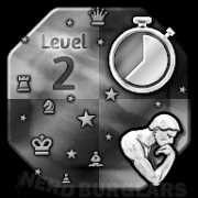 win-timed-game-level-2-pro achievement icon