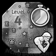 win-timed-game-level-4-pro achievement icon