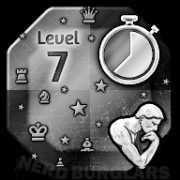 win-timed-game-level-7-pro achievement icon