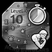 win-timed-game-level-10-pro achievement icon