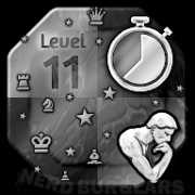 win-timed-game-level-11-pro achievement icon
