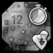 win-timed-game-level-12-pro achievement icon
