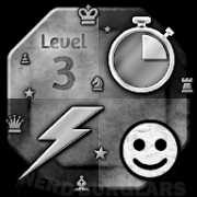 win-blitz-game-level-3-casual achievement icon