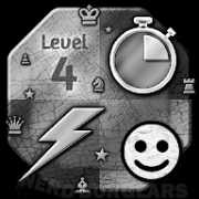 win-blitz-game-level-4-casual achievement icon