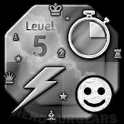 win-blitz-game-level-5-casual achievement icon
