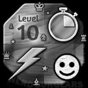 win-blitz-game-level-10-casual achievement icon