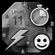 win-blitz-game-level-11-casual achievement icon