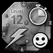win-blitz-game-level-12-casual achievement icon