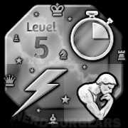 win-blitz-game-level-5-pro achievement icon