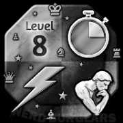 win-blitz-game-level-8-pro achievement icon
