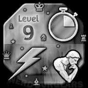 win-blitz-game-level-9-pro achievement icon