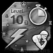 win-blitz-game-level-10-pro achievement icon
