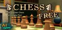 Chess Free achievement list icon