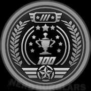one-hundred-club achievement icon