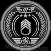 chief-warrant-officer achievement icon