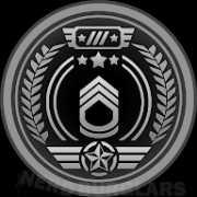 2nd-lieutenant_1 achievement icon