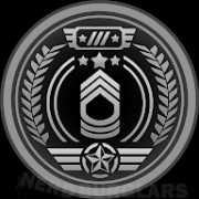 1st-lieutenant_1 achievement icon