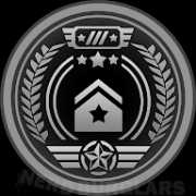 lieutenant-colonel_1 achievement icon