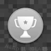 out-of-silver achievement icon