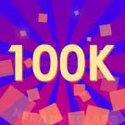 100k-run achievement icon