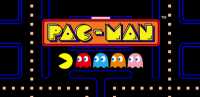 PAC-MAN achievement list icon