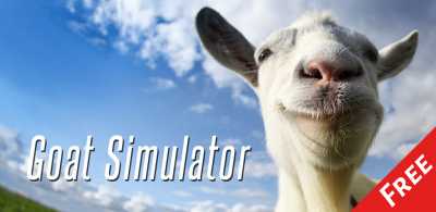 Goat Simulator achievement list