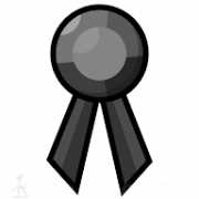 diamond-play-button achievement icon