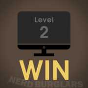 2-level-1st-win achievement icon