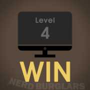4-level-1st-win achievement icon