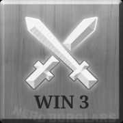 3st-multiplayer-win achievement icon