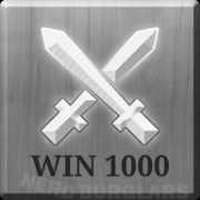 1000st-multiplayer-win achievement icon