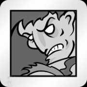 brom-the-basher achievement icon