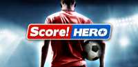Score! Hero achievement list icon
