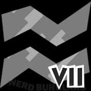 veteran-defender achievement icon