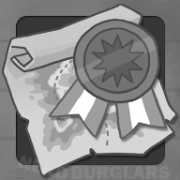 island-beginner achievement icon