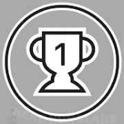 first-of-many_3 achievement icon
