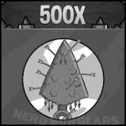 pro-tree-of-1000-arrows-cutter achievement icon