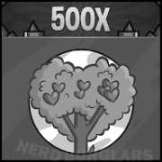 pro-tree-of-love-cutter achievement icon