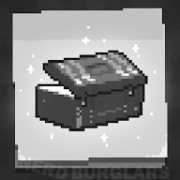 first-pack achievement icon