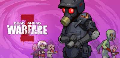 Dead Ahead: Zombie Warfare achievement list