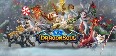 DragonSoul - Online RPG achievement list