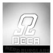 deca-omega achievement icon