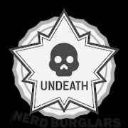 undeath-silver_1 achievement icon