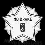 no-brake-gold_1 achievement icon
